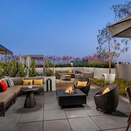 Amber Drift - Santa Monica 2Br Penthouse Ocean Views Apartman Los Angeles Kültér fotó