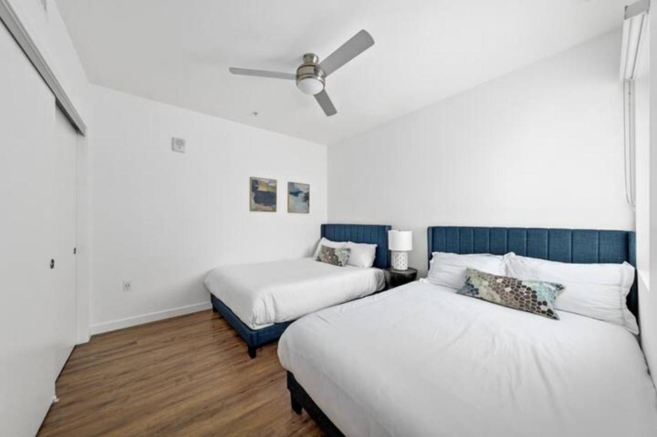 Amber Drift - Santa Monica 2Br Penthouse Ocean Views Apartman Los Angeles Kültér fotó