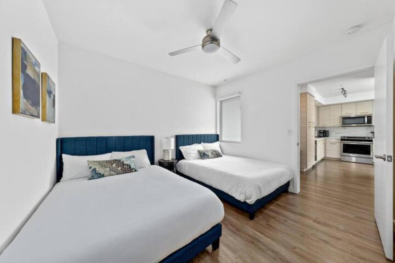 Amber Drift - Santa Monica 2Br Penthouse Ocean Views Apartman Los Angeles Kültér fotó