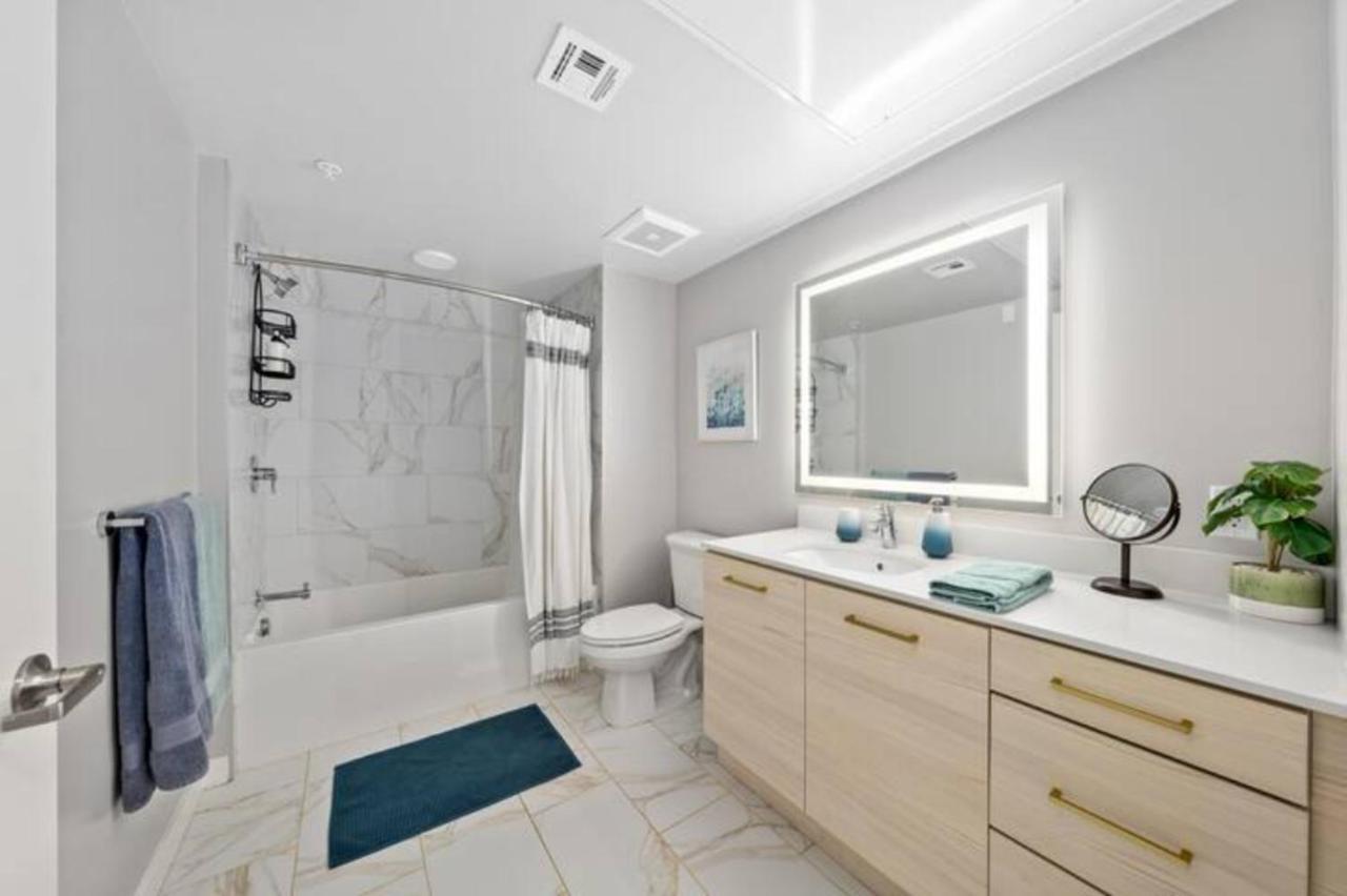 Amber Drift - Santa Monica 2Br Penthouse Ocean Views Apartman Los Angeles Kültér fotó