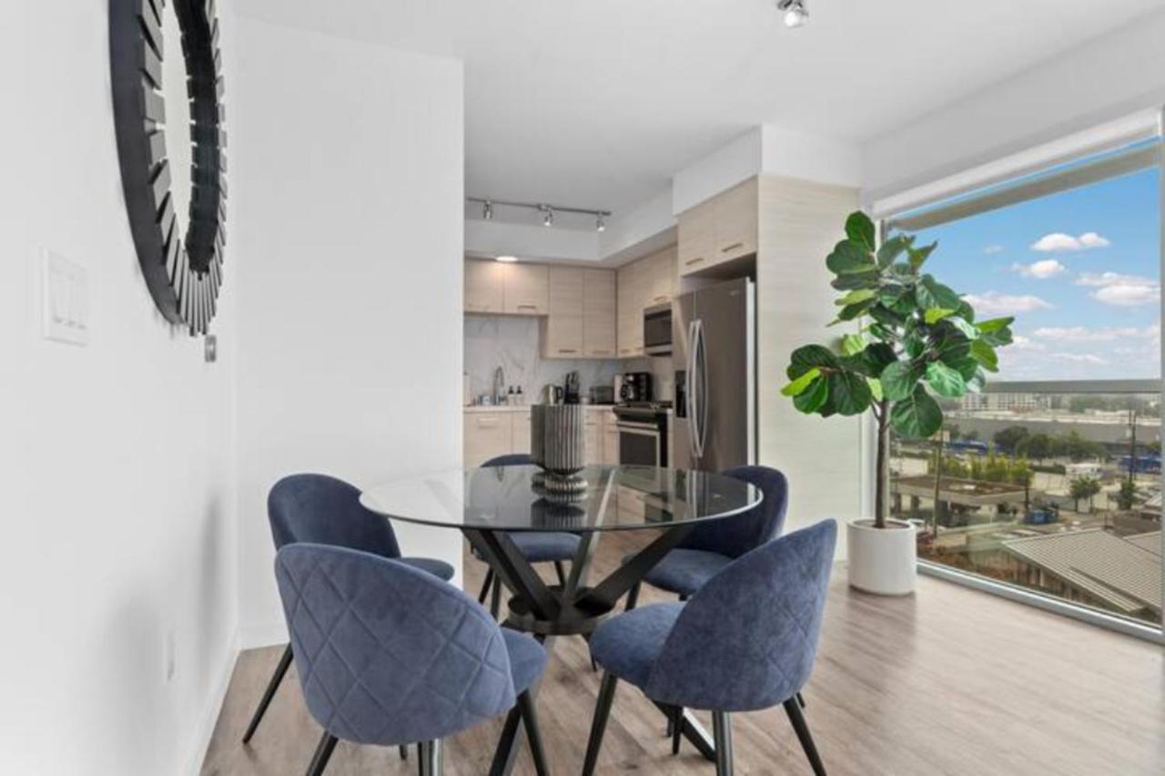 Amber Drift - Santa Monica 2Br Penthouse Ocean Views Apartman Los Angeles Kültér fotó