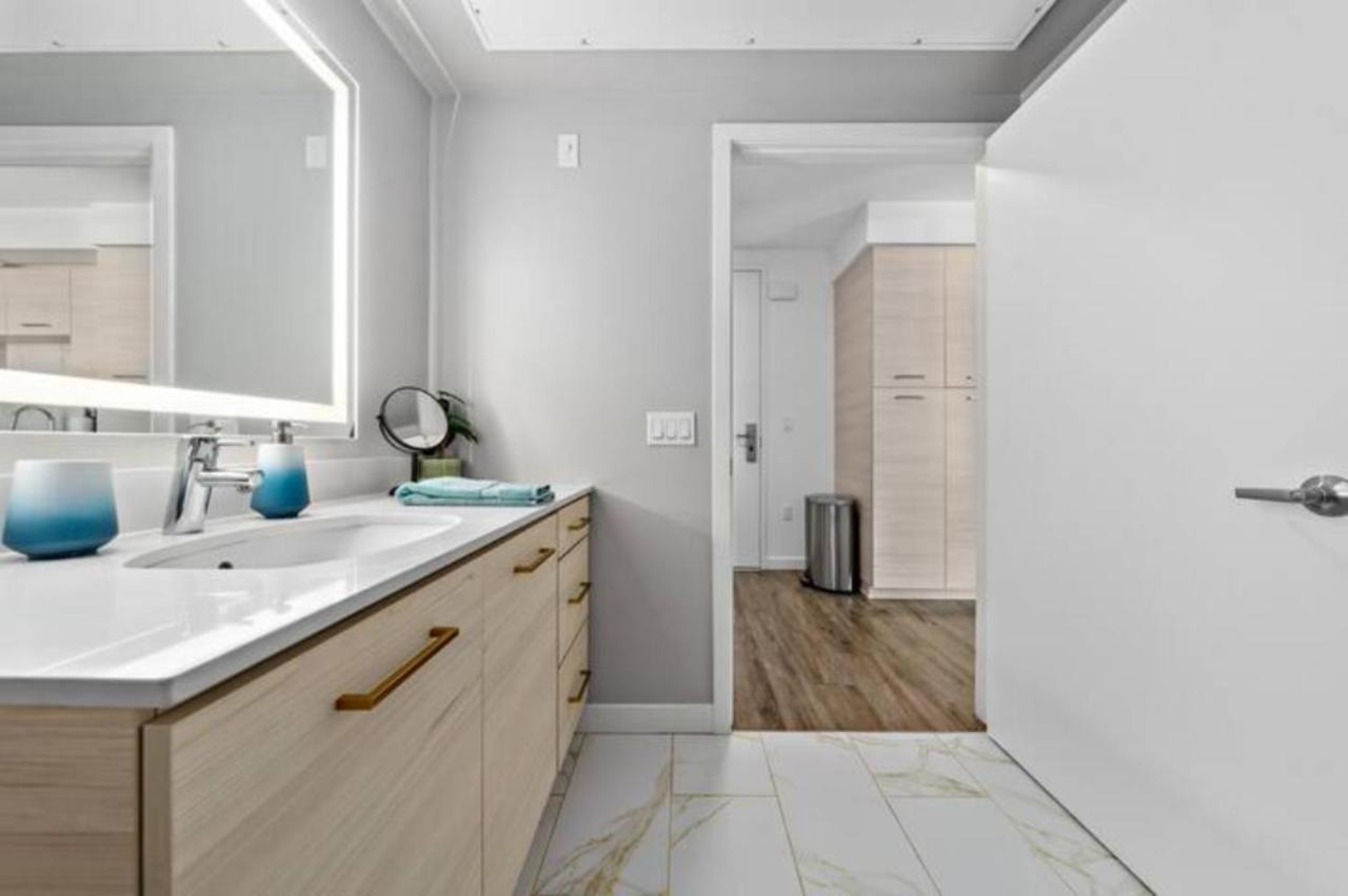 Amber Drift - Santa Monica 2Br Penthouse Ocean Views Apartman Los Angeles Kültér fotó