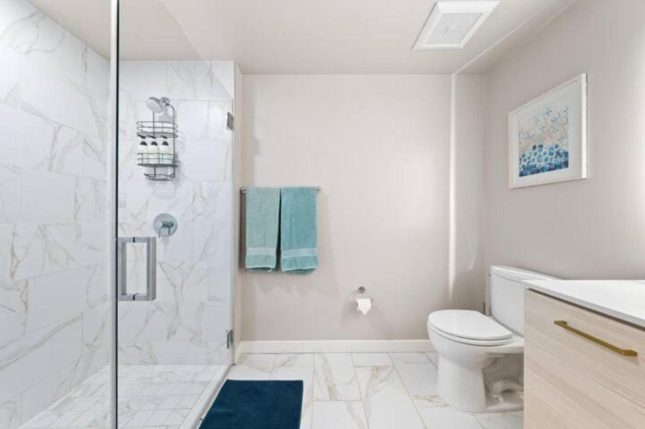 Amber Drift - Santa Monica 2Br Penthouse Ocean Views Apartman Los Angeles Kültér fotó