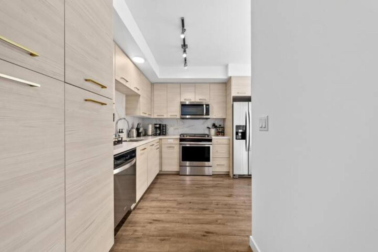 Amber Drift - Santa Monica 2Br Penthouse Ocean Views Apartman Los Angeles Kültér fotó