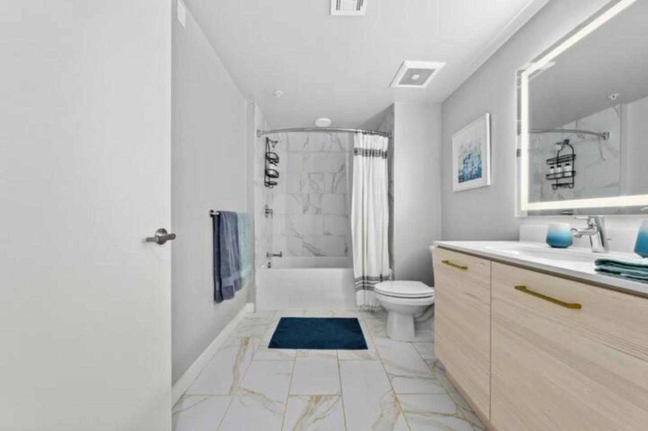 Amber Drift - Santa Monica 2Br Penthouse Ocean Views Apartman Los Angeles Kültér fotó