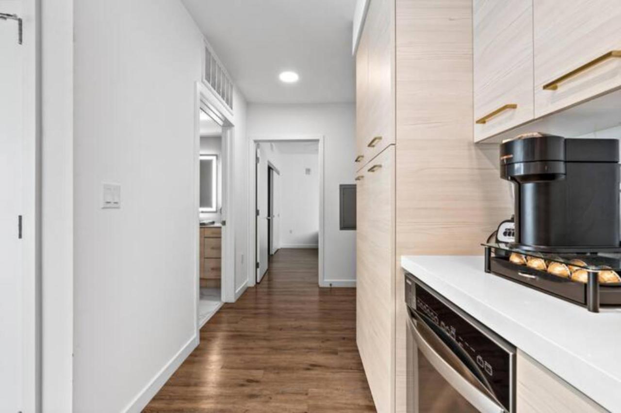 Amber Drift - Santa Monica 2Br Penthouse Ocean Views Apartman Los Angeles Kültér fotó