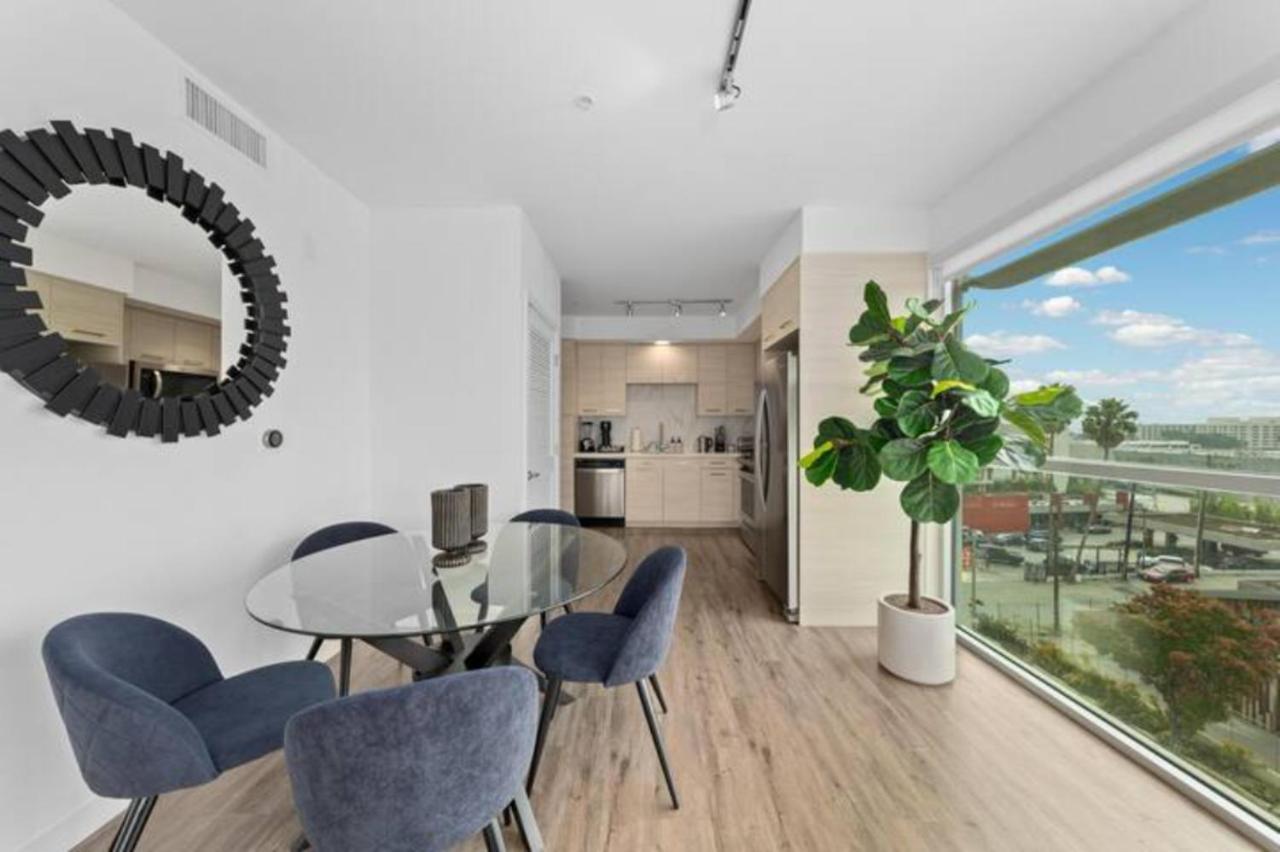 Amber Drift - Santa Monica 2Br Penthouse Ocean Views Apartman Los Angeles Kültér fotó