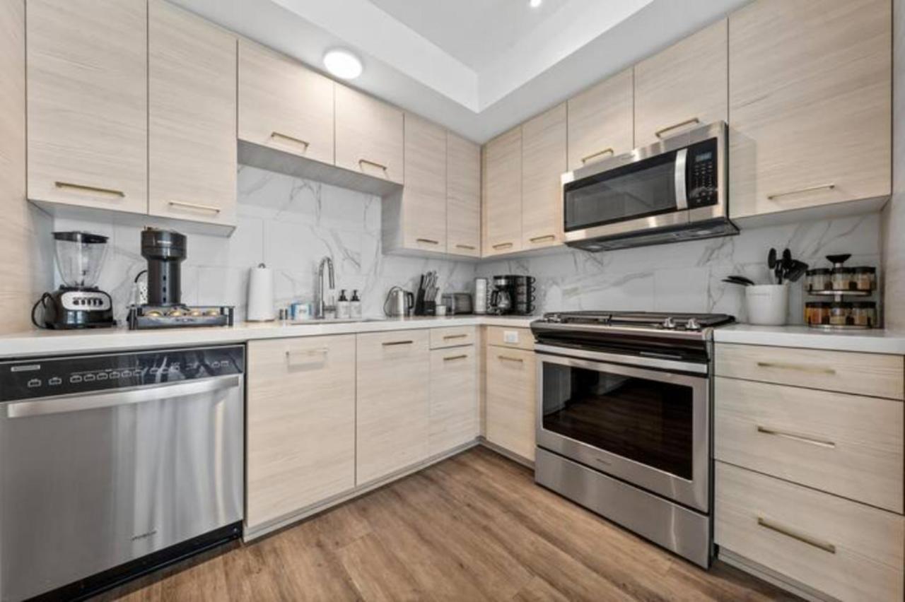 Amber Drift - Santa Monica 2Br Penthouse Ocean Views Apartman Los Angeles Kültér fotó