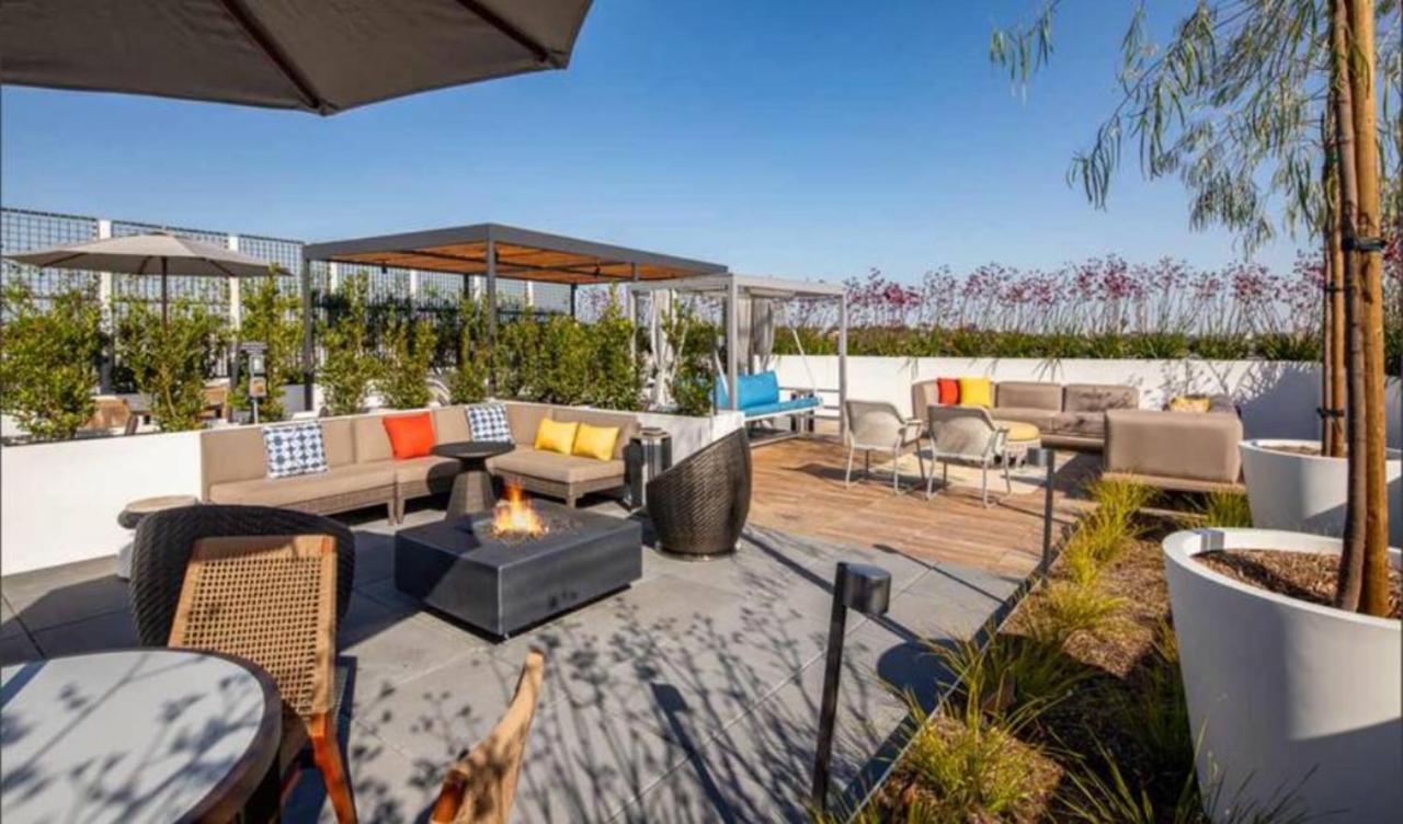 Amber Drift - Santa Monica 2Br Penthouse Ocean Views Apartman Los Angeles Kültér fotó