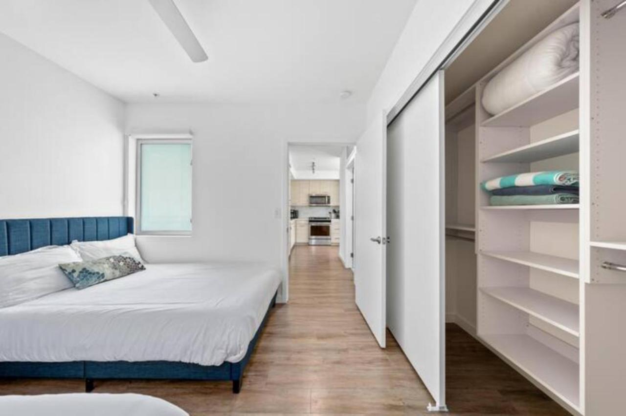 Amber Drift - Santa Monica 2Br Penthouse Ocean Views Apartman Los Angeles Kültér fotó