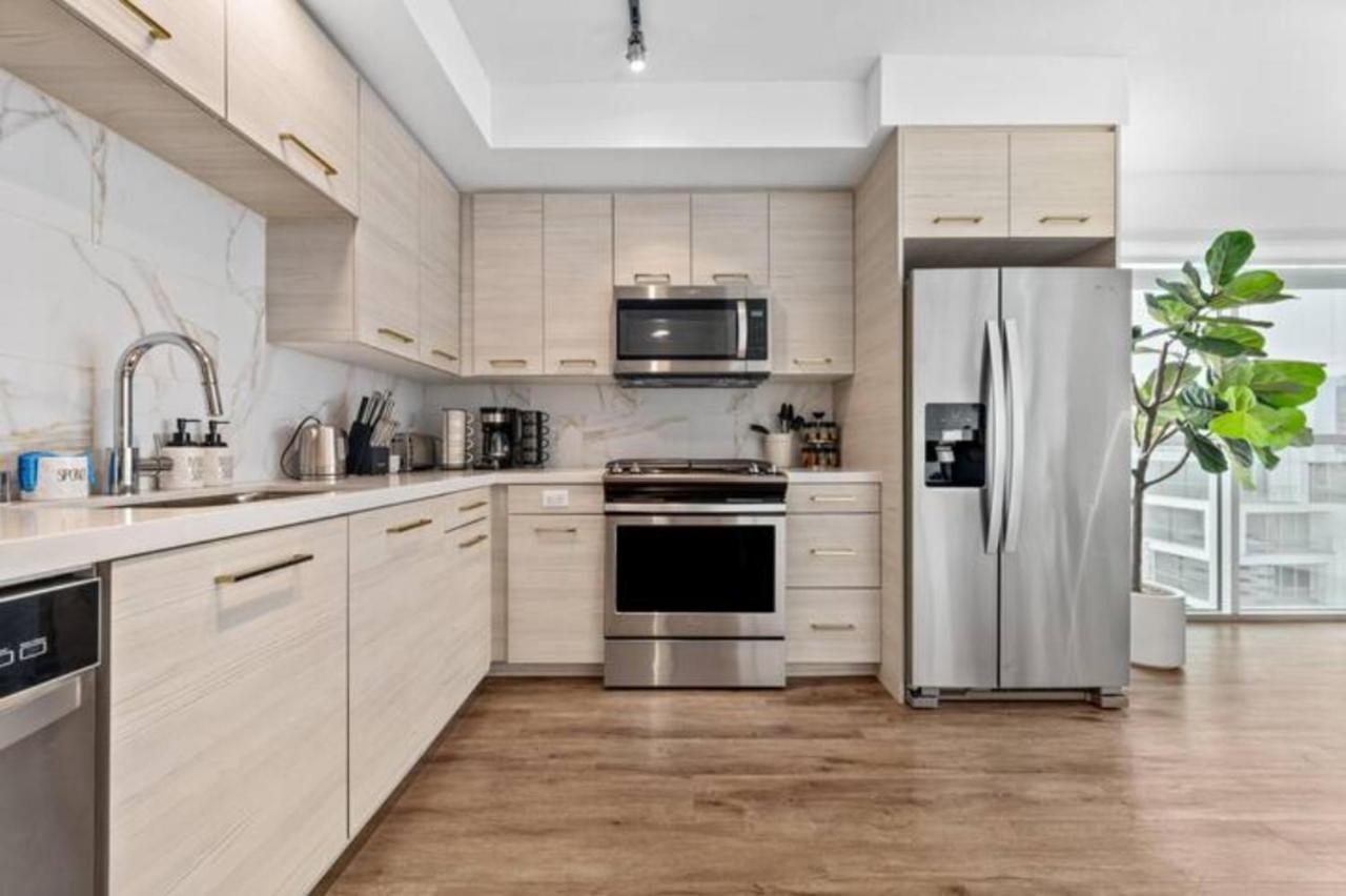 Amber Drift - Santa Monica 2Br Penthouse Ocean Views Apartman Los Angeles Kültér fotó