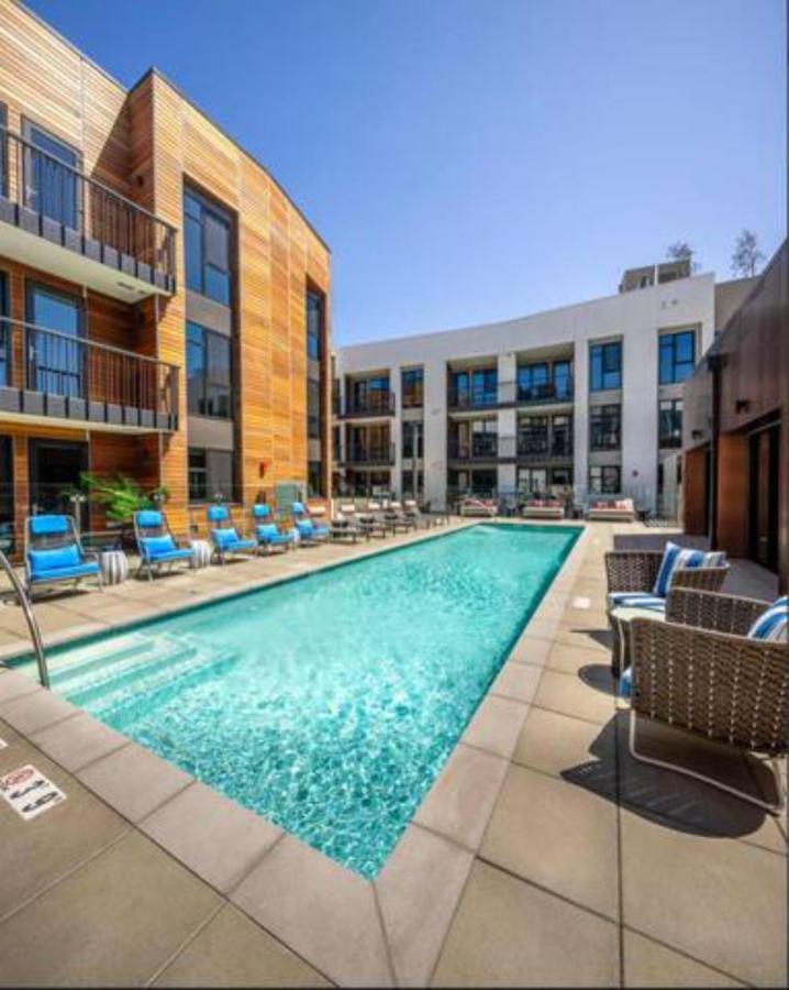 Amber Drift - Santa Monica 2Br Penthouse Ocean Views Apartman Los Angeles Kültér fotó