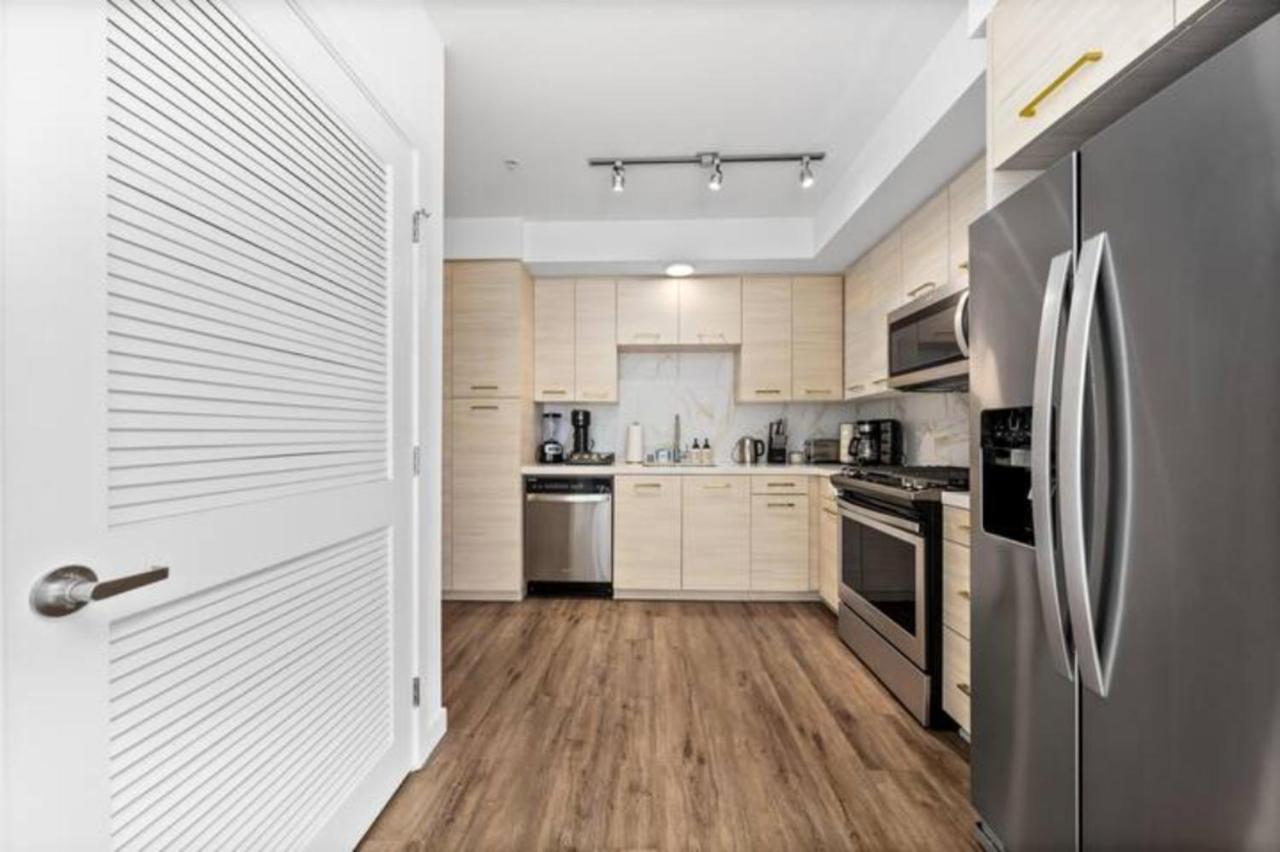 Amber Drift - Santa Monica 2Br Penthouse Ocean Views Apartman Los Angeles Kültér fotó