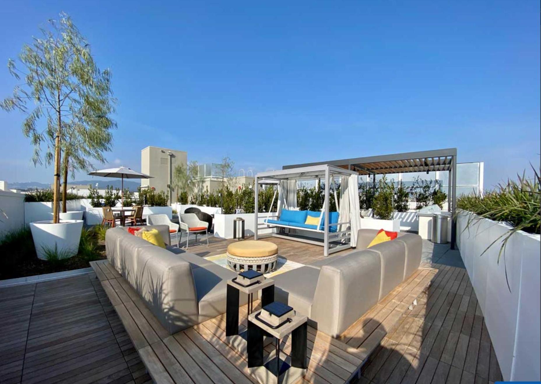 Amber Drift - Santa Monica 2Br Penthouse Ocean Views Apartman Los Angeles Kültér fotó